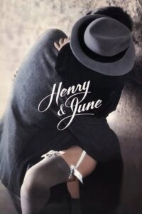 Henry and June (1990)