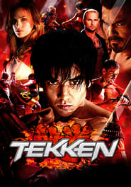 Tekken (2010)