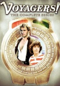 Voyagers! (1982)