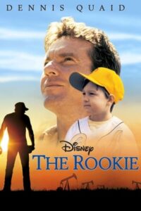 The Rookie (2002)