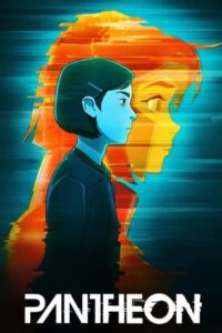 Pantheon (2022-2023)
