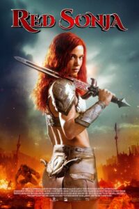 Red Sonja (2025)