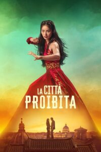 La citta proibita / Forbidden City (2025)