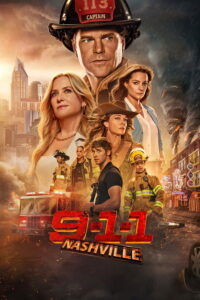 9-1-1: Nashville (2025)