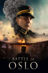 The Battle of Oslo / Blucher (2025)