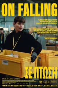 On Falling (2024)