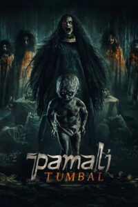 Pamali: The Little Devil (2025)